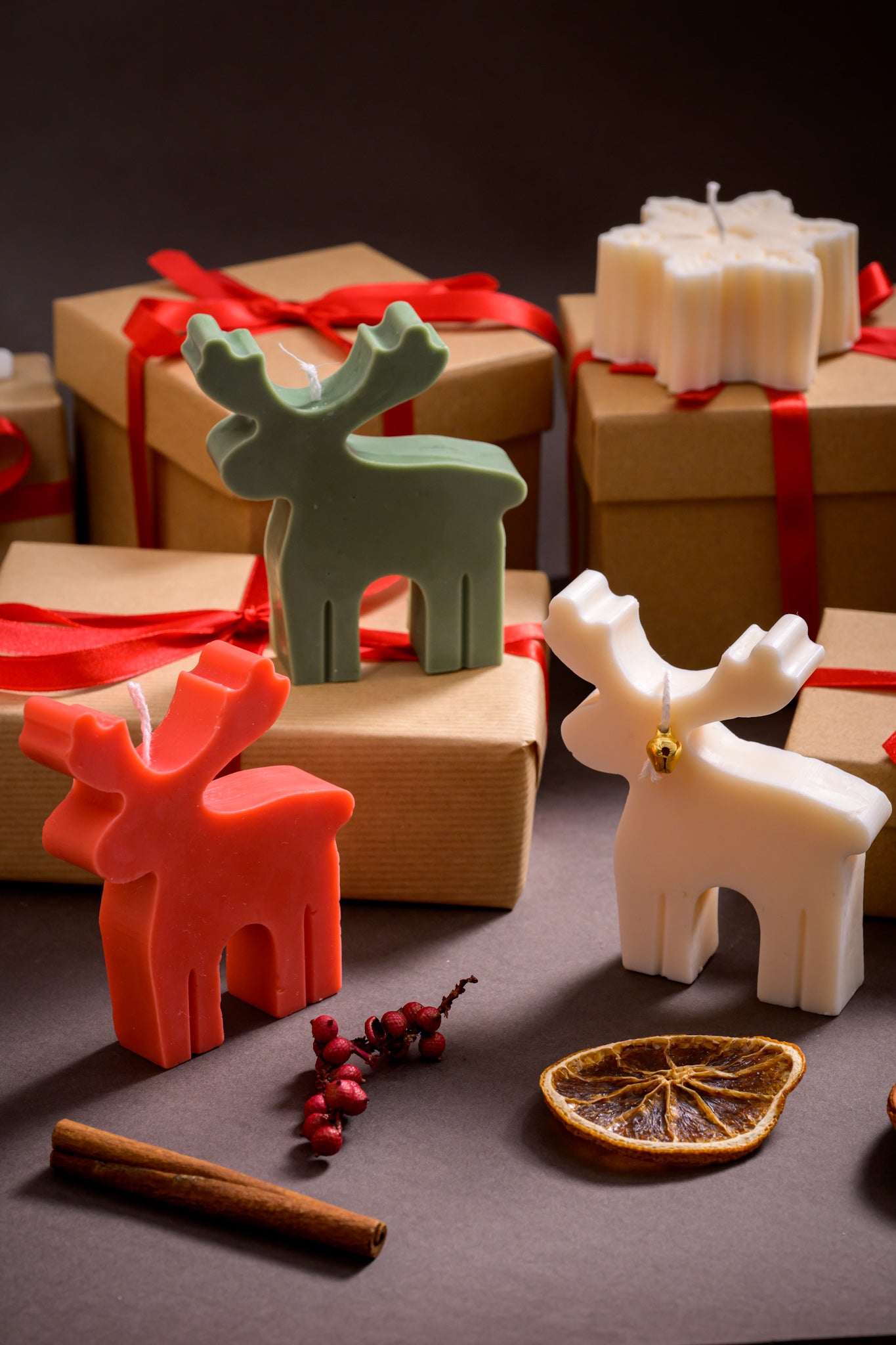 Reindeer | Christmas Collection