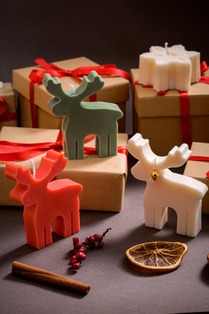 Reindeer | Christmas Collection