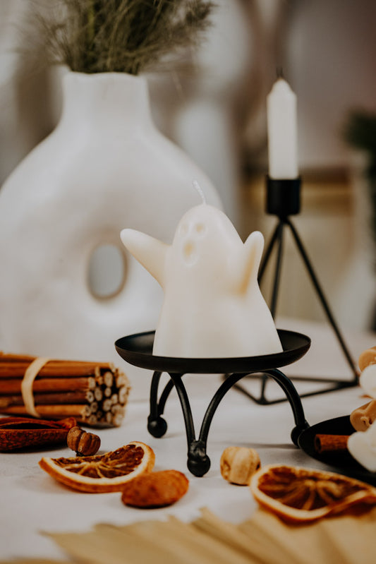 Ghost Candle Autumn Collection