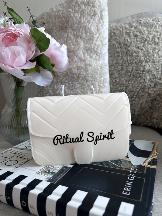 Handbag Candle G