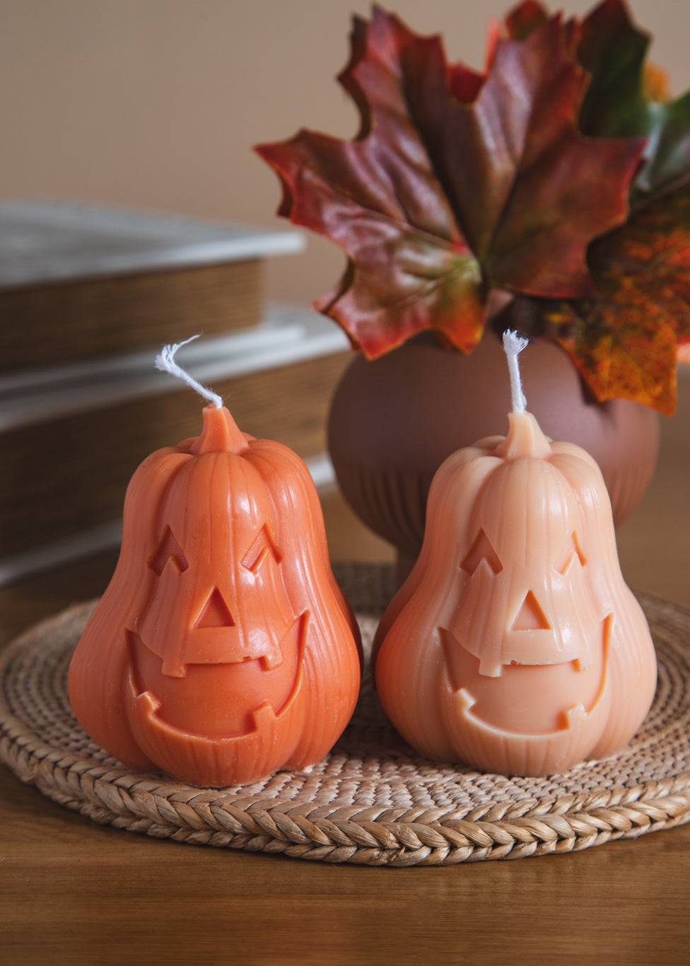 Spooky Pumpkin | Autumn Collection