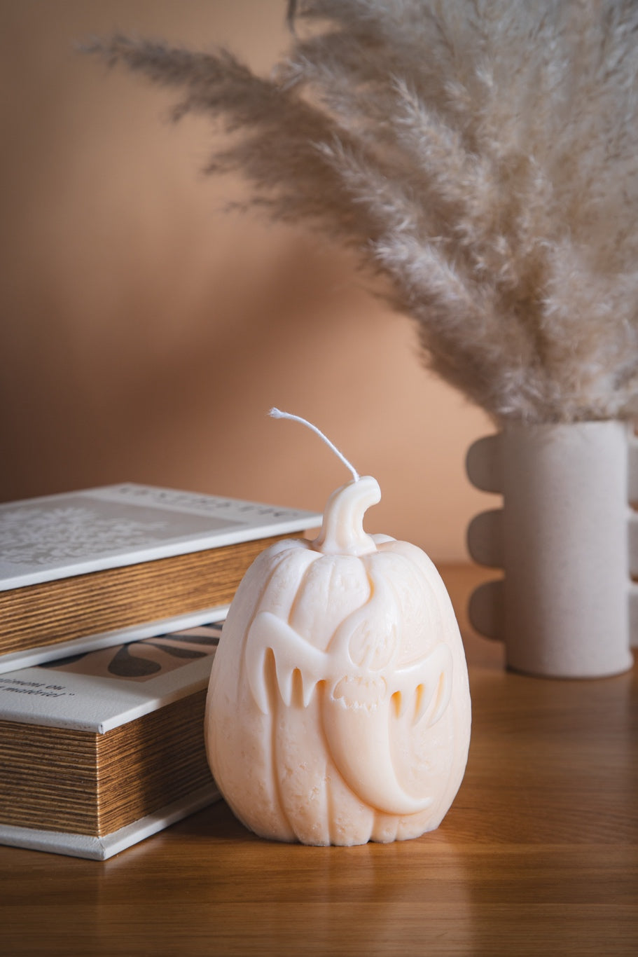 Large Pumpkin | Autumn Collection