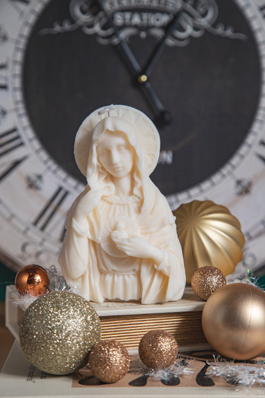 Mother Mary | Christmas Collection