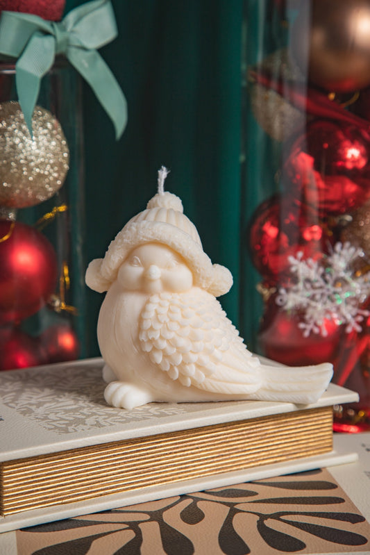 Christmas Bird | Christmas Collection