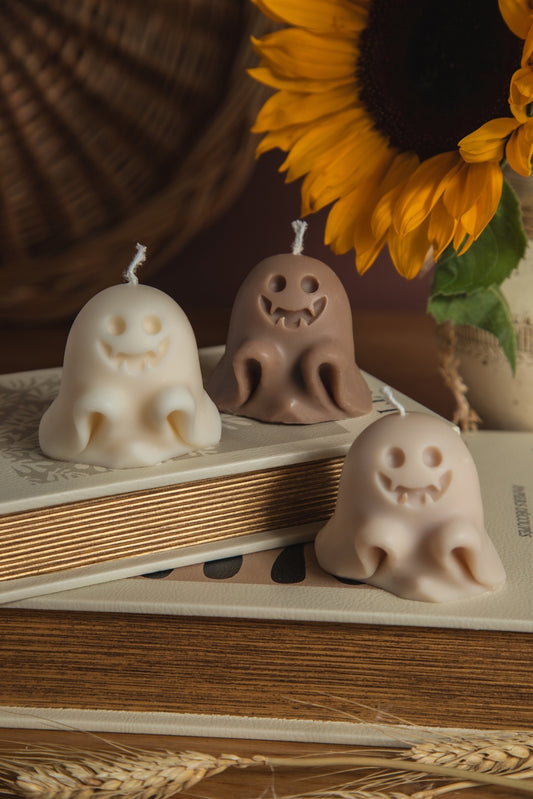 Happy Ghost | Autumn Collection