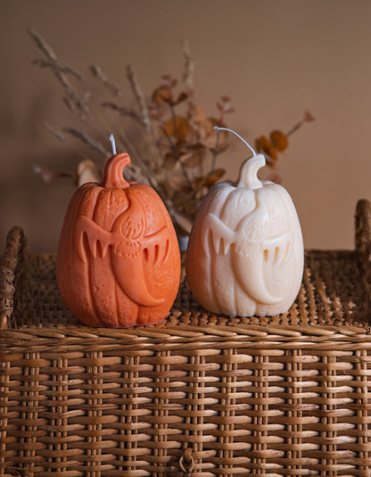 Large Pumpkin | Autumn Collection